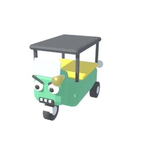 Honkzilla